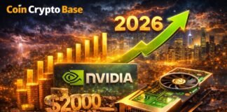 Nvidia (NVDA) Stock: Why 2026 Could Be a Massive Upside Year Despite Recent Headwinds Nvidia