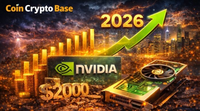Nvidia (NVDA) Stock: Why 2026 Could Be a Massive Upside Year Despite Recent Headwinds Nvidia