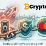 Oil Price Surge: How the US-Iran War Sparks Unexpected Bullish Projections in the Energy Market Oil Price Surge