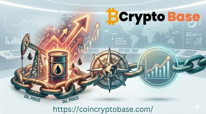 Oil Prices Soar: Unpacking Bullish Projections Amid US-Iran Tensions Oil Prices