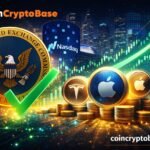 SEC Approves Nasdaq Tokenized Stock Rule: Ushering in a New Era for Digital Assets SEC Approves Nasdaq
