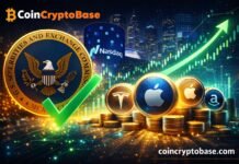 SEC Approves Nasdaq Tokenized Stock Rule: Ushering in a New Era for Digital Assets SEC Approves Nasdaq