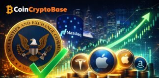 SEC Approves Nasdaq Tokenized Stock Rule: Ushering in a New Era for Digital Assets SEC Approves Nasdaq