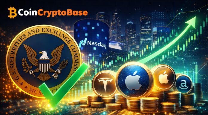 SEC Approves Nasdaq Tokenized Stock Rule: Ushering in a New Era for Digital Assets SEC Approves Nasdaq