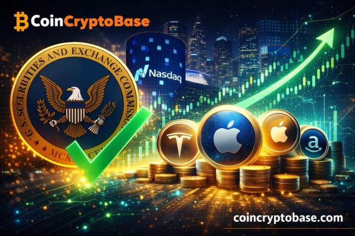 SEC Approves Nasdaq SEC Approves Nasdaq