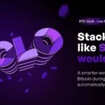 Troves.fi Launches BTC YOLO Vault: A Smarter Way to Stack Bitcoin on Starknet YOLO Vault