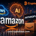 Amazon’s AI Ascent: Deepening Anthropic Ties & What It Means for AMZN Amazon AI Ascent