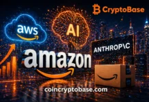 Amazon’s AI Ascent: Deepening Anthropic Ties & What It Means for AMZN Amazon AI Ascent