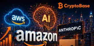 Amazon’s AI Ascent: Deepening Anthropic Ties & What It Means for AMZN Amazon AI Ascent