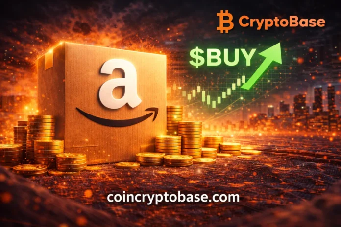 Amazon Stock Amazon Stock