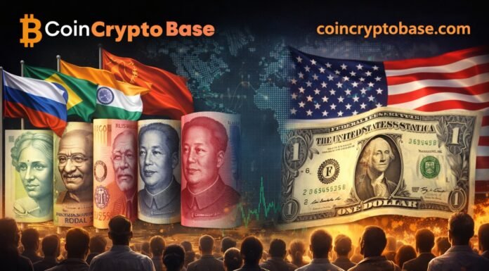 BRICS Currencies vs. US Dollar: What Ordinary People Really Think About the Global Economic Shift BRICS Currencies vs. US Dollar