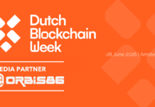 Dutch Blockchain Week 2026 strengthens position as Europe’s leading B2B blockchain event week Dutch Blockchain Week