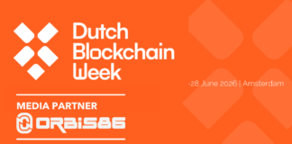 Dutch Blockchain Week 2026 strengthens position as Europe’s leading B2B blockchain event week Dutch Blockchain Week
