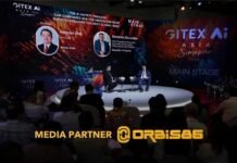 Global startups shape new AI, quantum and sustainable tech frontiers at GITEX AI ASIA GITEX AI ASIA