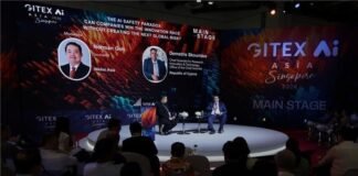 Global startups shape new AI, quantum and sustainable tech frontiers at GITEX AI ASIA GITEX AI ASIA