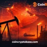 US Government Forecasts Steep Drop in Middle East Oil Production: Global Energy Implications Global Energy Implications