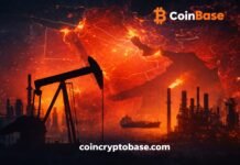 US Government Forecasts Steep Drop in Middle East Oil Production: Global Energy Implications Global Energy Implications