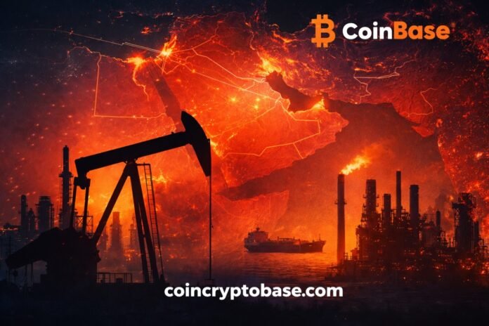 Global Energy Implications