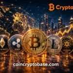 Cryptocurrency: The Modern Investment Frontier Attracting Global Investors Global Investors