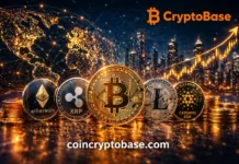 Cryptocurrency: The Modern Investment Frontier Attracting Global Investors Global Investors