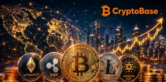 Cryptocurrency: The Modern Investment Frontier Attracting Global Investors Global Investors