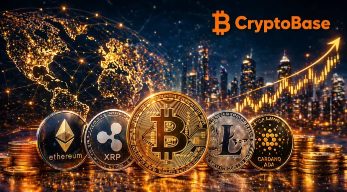 Cryptocurrency: The Modern Investment Frontier Attracting Global Investors Global Investors