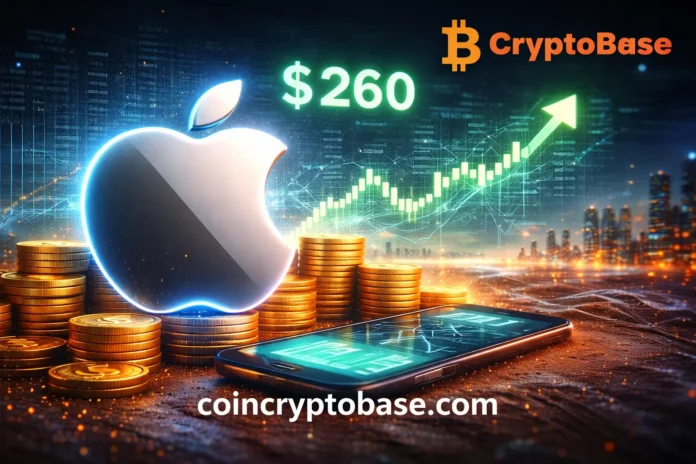 Investing in Apple Investing in Apple