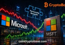 Microsoft (MSFT) Shares Stall: Unpacking the Partnership Remodel’s Impact Microsoft