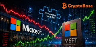 Microsoft (MSFT) Shares Stall: Unpacking the Partnership Remodel’s Impact Microsoft