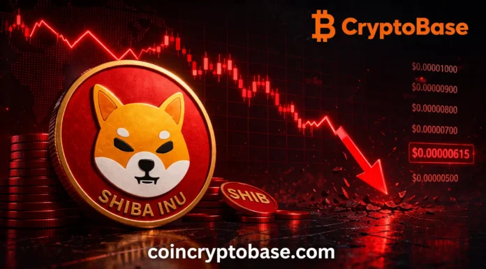 Shiba Inu (SHIB) Price Explores New Lows: A Comprehensive Analysis and Future Outlook Shiba Inu