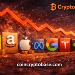 Magnificent 7 Stocks Stumble: What’s Driving the Tech Sell-Off? Stocks Stumble