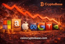 Magnificent 7 Stocks Stumble: What’s Driving the Tech Sell-Off? Stocks Stumble