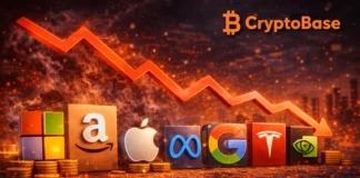 Magnificent 7 Stocks Stumble: What’s Driving the Tech Sell-Off? Stocks Stumble