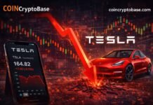 Tesla Stock Tumbles: Unpacking the Q1 2026 Delivery Miss and Its Market Impact Tesla Stock Tumbles