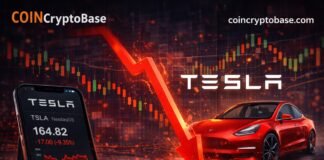 Tesla Stock Tumbles: Unpacking the Q1 2026 Delivery Miss and Its Market Impact Tesla Stock Tumbles