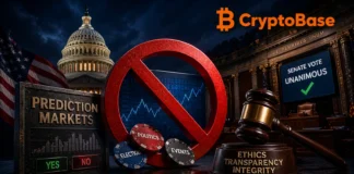 US Senate Unanimously Bans Prediction Market Trading: A Landmark Move for Ethics and Transparency US Senate