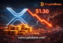 XRP Price Analysis: What’s Next for the Leading Altcoin as it Stalls at $1.30? XRP Price Analysis