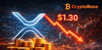 XRP Price Analysis: What’s Next for the Leading Altcoin as it Stalls at $1.30? XRP Price Analysis