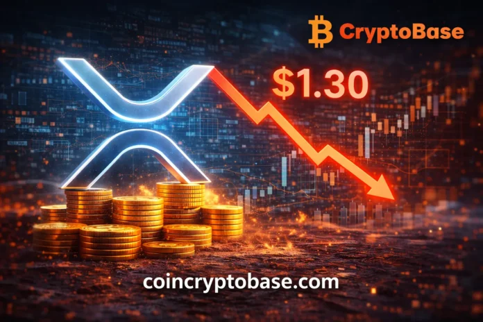 XRP Price Analysis