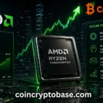 AMD Stock Price Outlook: Analyzing Its Trajectory and Future Potential AMD Stock Price Outlook