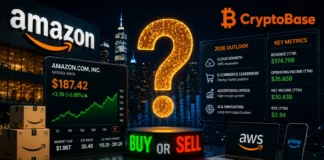 Is Amazon Stock a Buy or Sell in 2026? An In-Depth Investor’s Guide Amazon Stock Buy or Sell