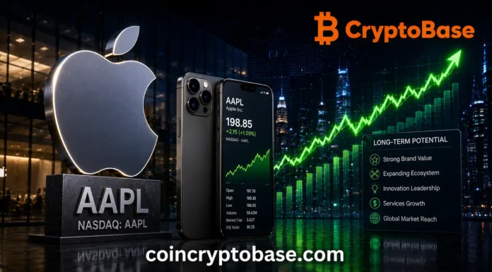 Apple Stock Forecast: Unpacking AAPL’s Long-Term Potential for Investors Apple Stock Forecast