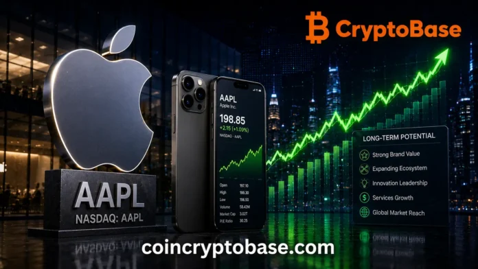 Apple Stock Forecast