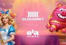 Cloudbet Adds ELA Games to Its Casino Roster in Latest Move to Diversify Content for Global Crypto Players Cloudbet Adds ELA Games