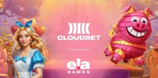 Cloudbet Adds ELA Games to Its Casino Roster in Latest Move to Diversify Content for Global Crypto Players Cloudbet Adds ELA Games