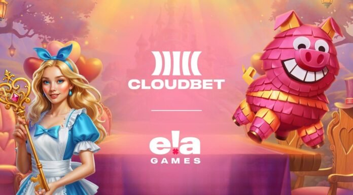 Cloudbet Adds ELA Games to Its Casino Roster in Latest Move to Diversify Content for Global Crypto Players Cloudbet Adds ELA Games
