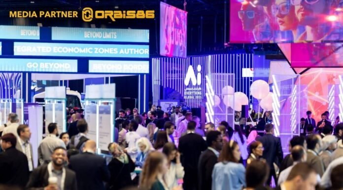 AI EVERYTHING KENYA X GITEX KENYA to anchor new era of inclusive AI and digital sovereignty for East Africa GITEX KENYA