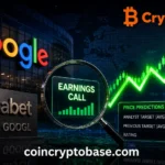 GOOGL Stock Alert: Alphabet Inc. (NASDAQ: GOOGL) Price Predictions Revised Post-Earnings Call GOOGL Stock Alert