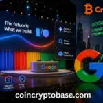 Google I/O 2026: Unveiling Tomorrow’s Tech and Shaping Google’s Stock Future Google I/O 2026