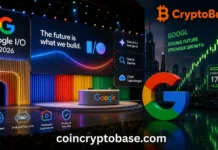 Google I/O 2026: Unveiling Tomorrow’s Tech and Shaping Google’s Stock Future Google I/O 2026